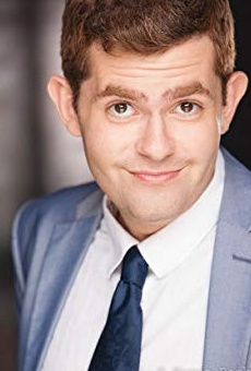 Películas de Alexander Michael Helisek Películas de Alexander Michael Helisek