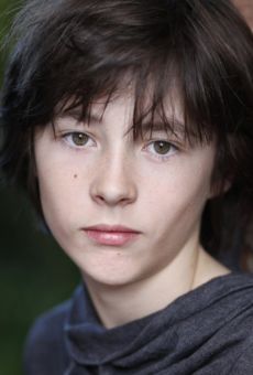 Películas de Alexander Montagu