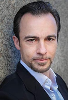 Películas de Alexander Notkin