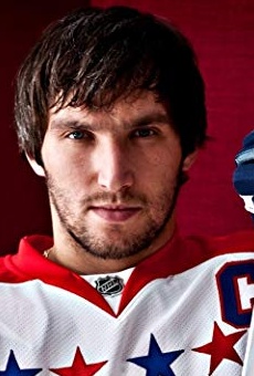 Películas de Alexander Ovechkin Películas de Alexander Ovechkin