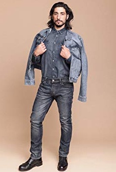 Películas de Alexander Patsos