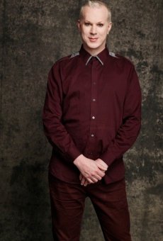 Películas de Alexander Pope