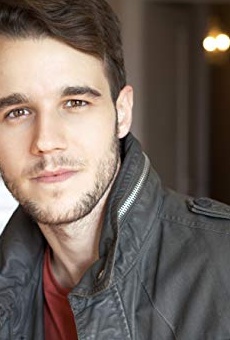 Películas de Alexander Roberts