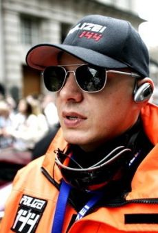 Películas de Alexander Roy