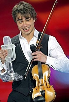 Películas de Alexander Rybak