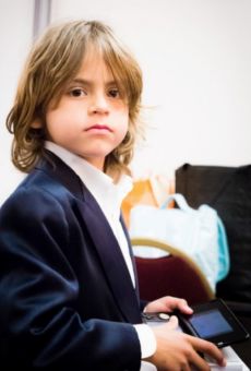 Películas de Alexander Schmidt