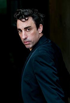 Películas de Alexander Schubert