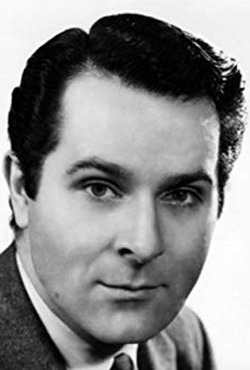 Películas de Alexander Scourby