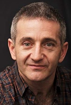 Películas de Alexander Senderovich