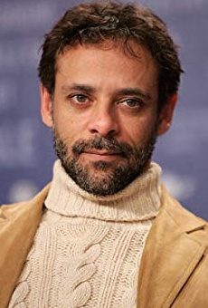 Películas de Alexander Siddig