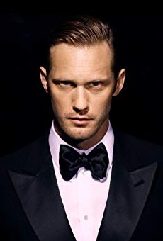 Películas de Alexander Skarsgård