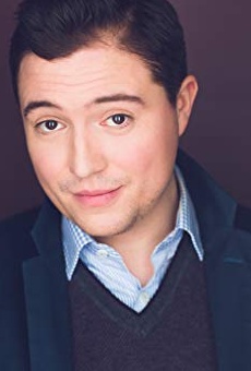 Películas de Alexander Stine