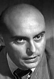 Películas de Alexander Tartyshnikov