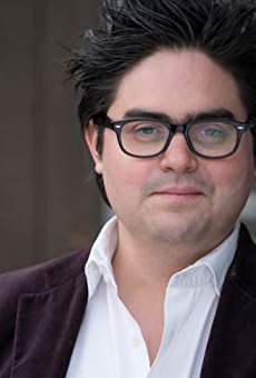 Películas de Alexander Tovar