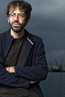 Películas de Alexander Voulgaris