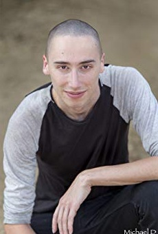 Películas de Alexander Ward