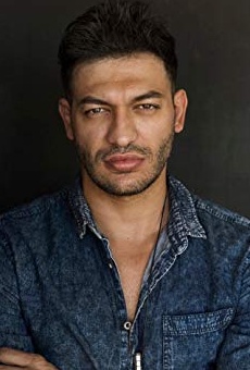 Películas de Alexander Wraith