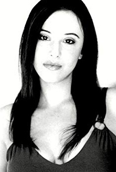 Películas de Alexandra Ackerman