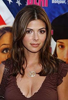 Películas de Alexandra Adi