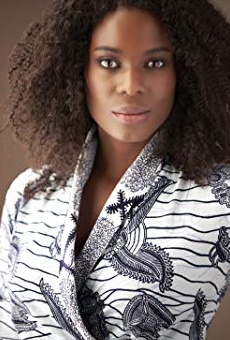 Películas de Alexandra Afryea