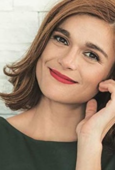 Películas de Alexandra Aidini