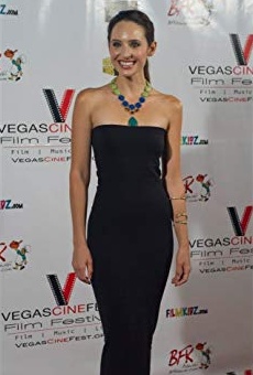 Películas de Alexandra Bard