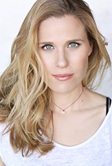 Películas de Alexandra Bayless