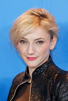 Películas de Alexandra Borbély