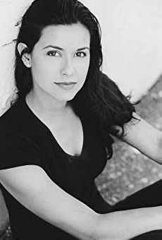 Películas de Alexandra Castillo