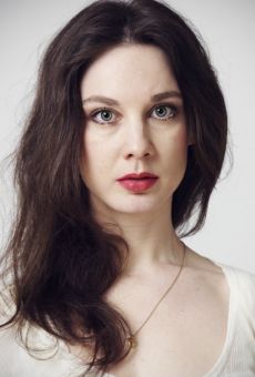 Películas de Alexandra Chalupa