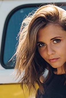 Películas de Alexandra Chando