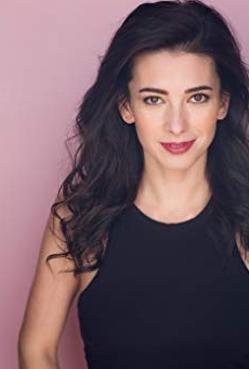 Películas de Alexandra Chen