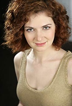 Películas de Alexandra Cohler