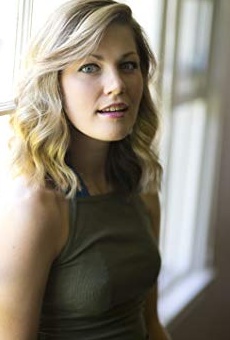 Películas de Alexandra Corin Johnston