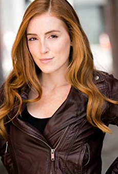 Películas de Alexandra Daniels