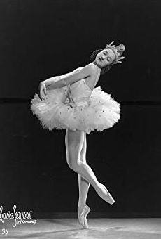 Películas de Alexandra Danilova Películas de Alexandra Danilova