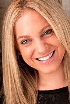 Películas de Alexandra DiNovi