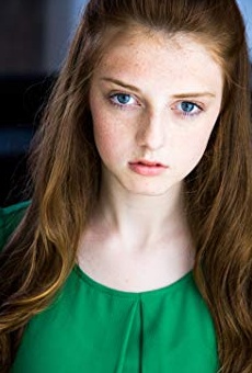 Películas de Alexandra Doke