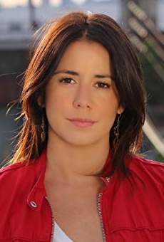 Películas de Alexandra Echavarri
