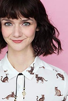 Películas de Alexandra Ella