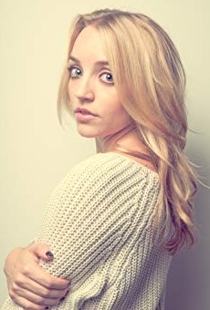 Películas de Alexandra Ficken