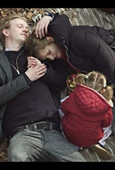 Películas de Alexandra Finder