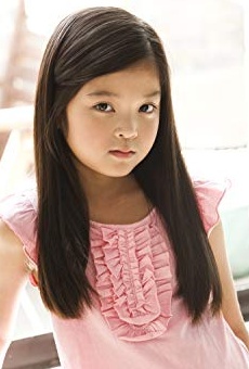 Películas de Alexandra Fong