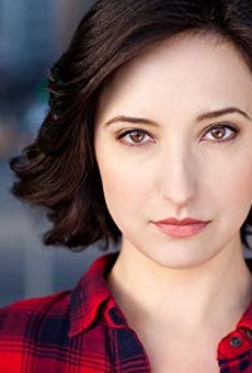 Películas de Alexandra Gellner