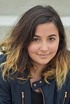 Películas de Alexandra Goel Películas de Alexandra Goel