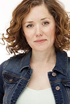 Películas de Alexandra Goodman