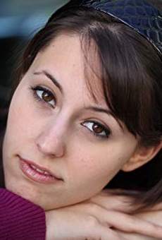 Películas de Alexandra Gorman