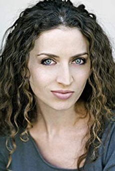 Películas de Alexandra Guerineaud