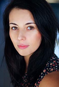 Películas de Alexandra Hansler