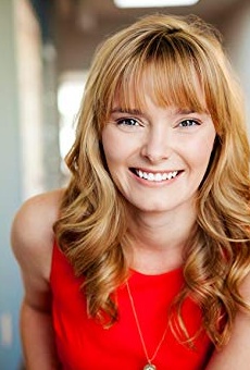 Películas de Alexandra Harrington